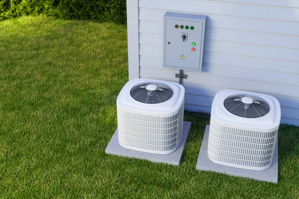 Best Seasonal HVAC Services in Shinglehouse, PA