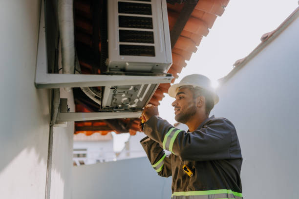 Trusted Shinglehouse, PA HVAC Experts