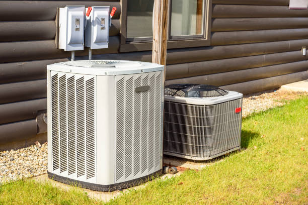 Best HVAC Training and Certification in Shinglehouse, PA
