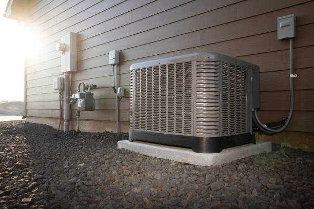 Best Residential HVAC in Shinglehouse, PA